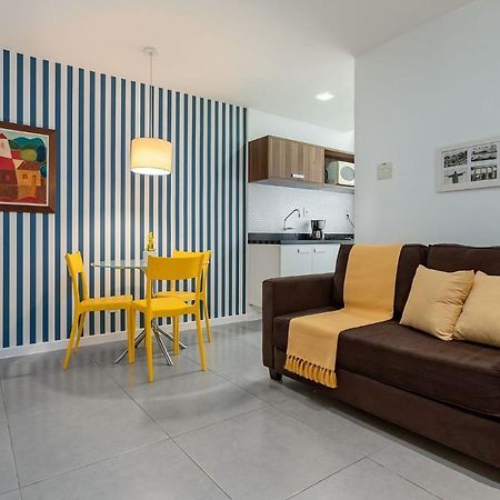 Concept Studio A 200M Praia De Ipanema E 500M Praia Copacabana - Portaria 24H, Cozinha Completa, Ar Condicionado, Smartv E Wi-Fi 35Mbps Ρίο ντε Τζανέιρο Εξωτερικό φωτογραφία