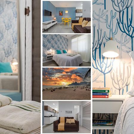 Concept Studio A 200M Praia De Ipanema E 500M Praia Copacabana - Portaria 24H, Cozinha Completa, Ar Condicionado, Smartv E Wi-Fi 35Mbps Ρίο ντε Τζανέιρο Εξωτερικό φωτογραφία