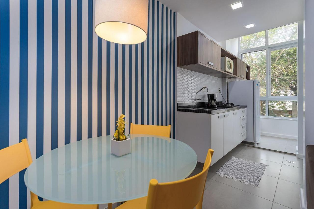 Concept Studio A 200M Praia De Ipanema E 500M Praia Copacabana - Portaria 24H, Cozinha Completa, Ar Condicionado, Smartv E Wi-Fi 35Mbps Ρίο ντε Τζανέιρο Εξωτερικό φωτογραφία