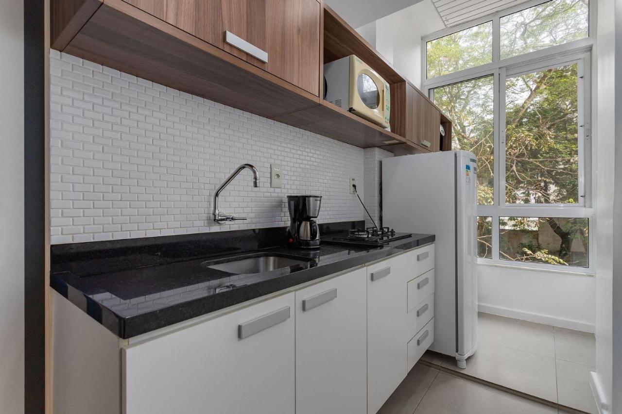 Concept Studio A 200M Praia De Ipanema E 500M Praia Copacabana - Portaria 24H, Cozinha Completa, Ar Condicionado, Smartv E Wi-Fi 35Mbps Ρίο ντε Τζανέιρο Εξωτερικό φωτογραφία