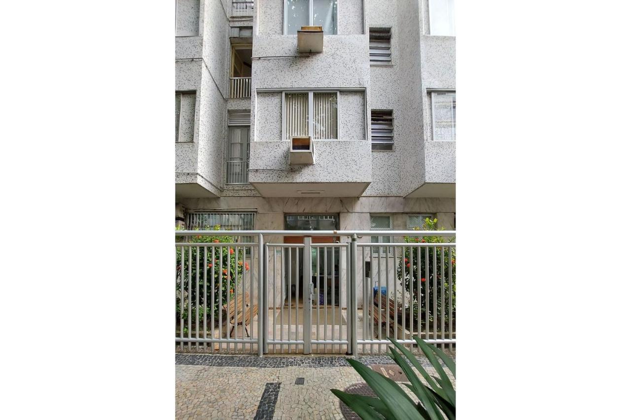 Concept Studio A 200M Praia De Ipanema E 500M Praia Copacabana - Portaria 24H, Cozinha Completa, Ar Condicionado, Smartv E Wi-Fi 35Mbps Ρίο ντε Τζανέιρο Εξωτερικό φωτογραφία