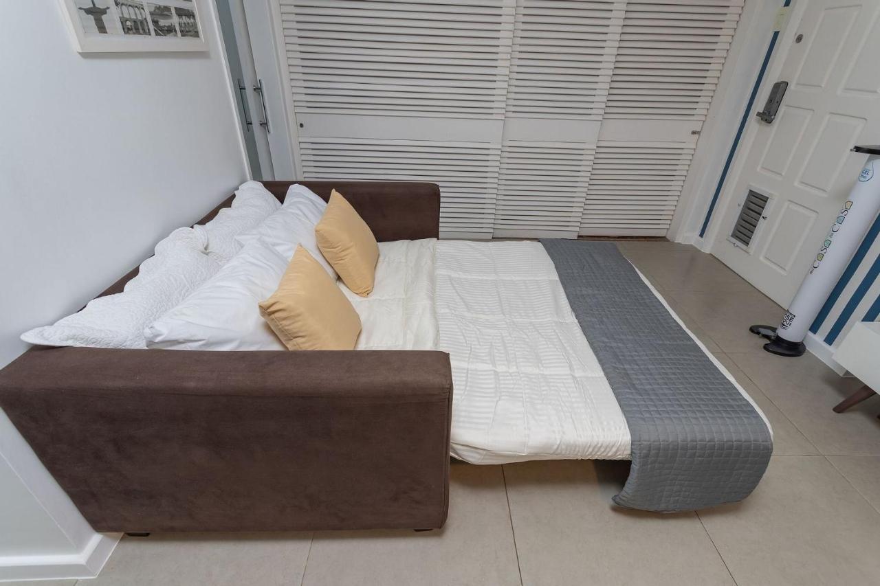 Concept Studio A 200M Praia De Ipanema E 500M Praia Copacabana - Portaria 24H, Cozinha Completa, Ar Condicionado, Smartv E Wi-Fi 35Mbps Ρίο ντε Τζανέιρο Εξωτερικό φωτογραφία