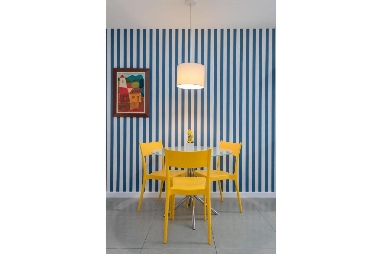Concept Studio A 200M Praia De Ipanema E 500M Praia Copacabana - Portaria 24H, Cozinha Completa, Ar Condicionado, Smartv E Wi-Fi 35Mbps Ρίο ντε Τζανέιρο Εξωτερικό φωτογραφία